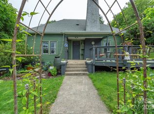 60 Fortner Dr, Spruce Pine, NC 28777