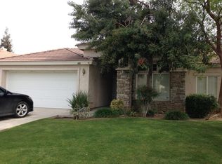 400 Lewisham St, Bakersfield, CA 93311