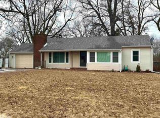 1008 N Spruce St, Creston, IA 50801