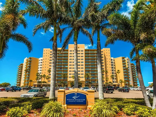 880 Mandalay Ave APT S812, Clearwater, FL 33767