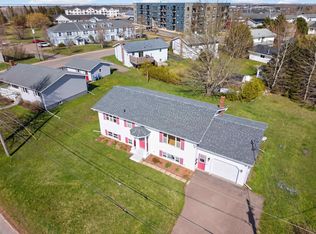 371 Brophy Ave, Summerside, PE C1N5N8