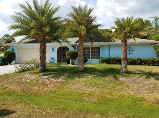 20262 Kinderkemac Ave, Pt Charlotte, FL 33952