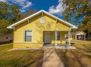 501 W Conway St, Benton, AR 72015