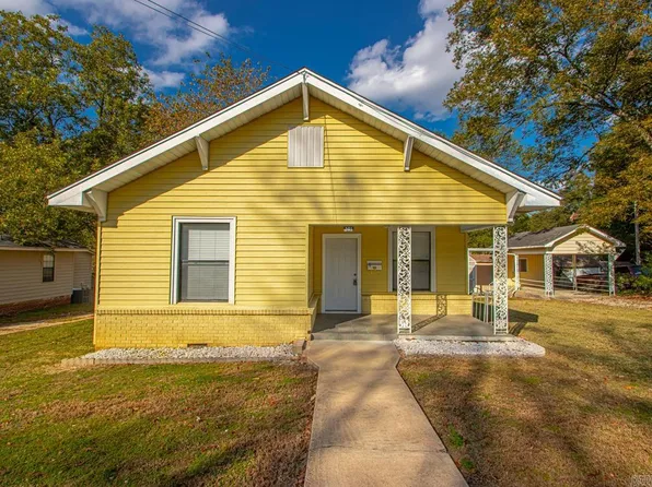 501 W Conway St, Benton, AR 72015