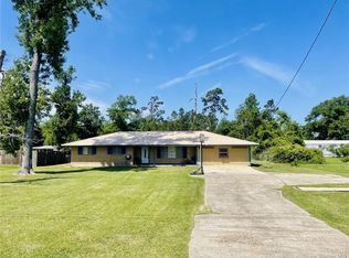387 Emile Rd, Lake Charles, LA 70611