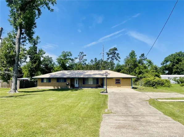 387 Emile Rd, Lake Charles, LA 70611