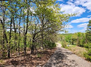 Bearclaw Trl, Fort Smith, AR 72916