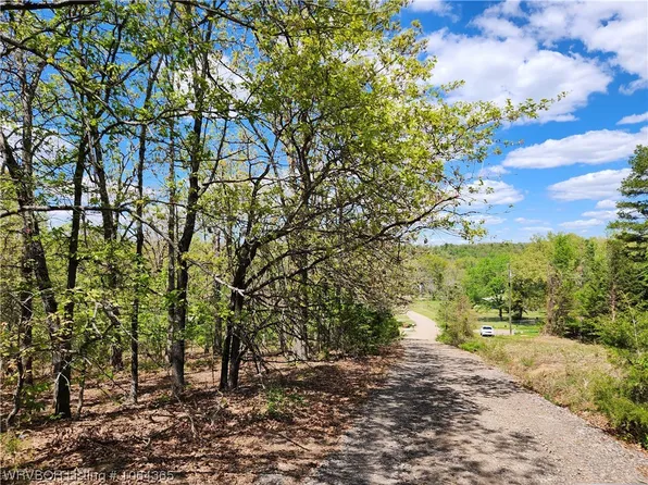 Bearclaw Trl, Fort Smith, AR 72916