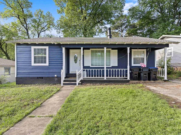 512 W Radio St, Longview, TX 75602