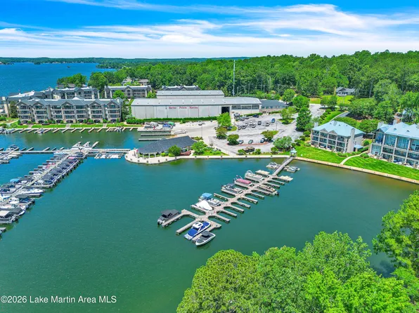 100 Harbor Pl, Dadeville, AL 36853