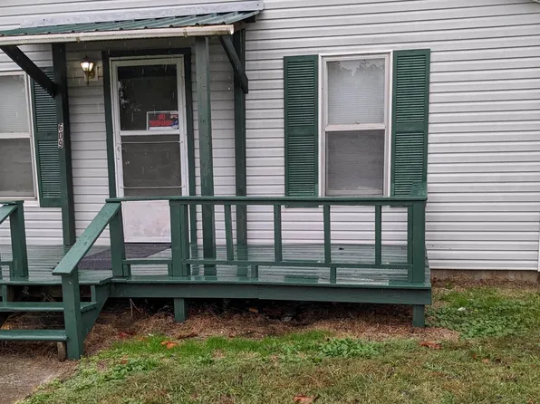 609 E 1st St, Mc Rae, AR 72102