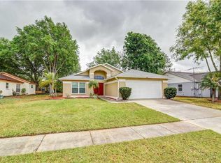 1842 Tampa Bay Dr, Zephyrhills, FL 33543