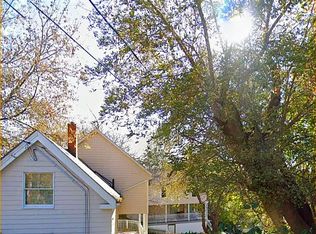 24 Endicott St #3, Peabody, MA 01960