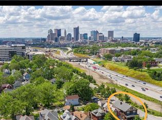 587 S Ohio Ave, Columbus, OH 43205