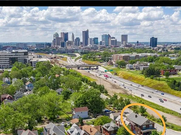 587 S Ohio Ave, Columbus, OH 43205