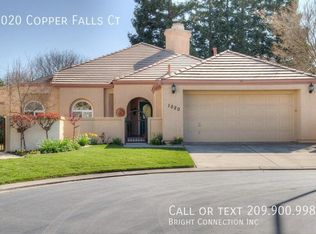 1020 Copper Falls Ct, Modesto, CA 95355