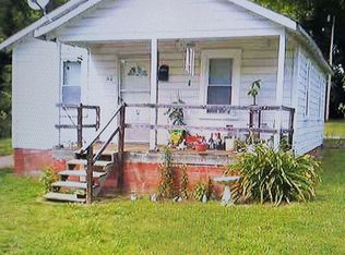 314 Cora St, Laurens, SC 29360