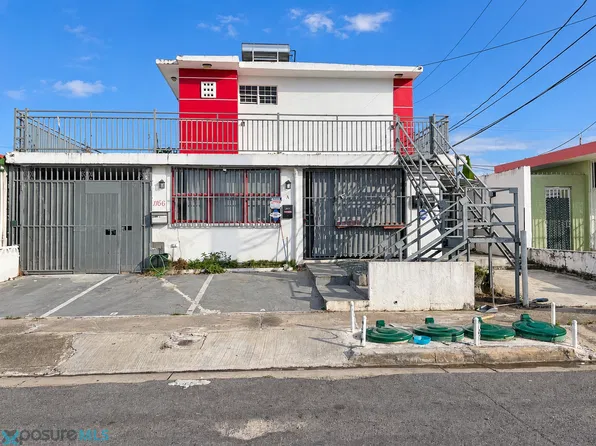 1166 Calle Olivia Paoli #1, San Juan, PR 00924