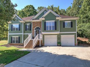 510 Sable Trace Way, Acworth, GA 30102