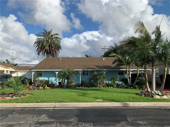 12268 Samoline Ave, Downey, CA 90242