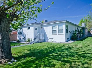 2830 N Tulare St, Bakersfield, CA 93305