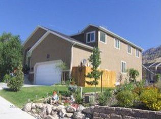 1254 S 1650 E, Provo, UT 84606