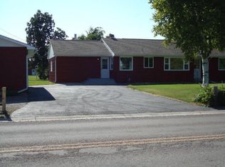 520 S Meridian Rd, Kalispell, MT 59901