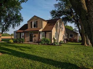 7785 Ballentine Pike, New Carlisle, OH 45344