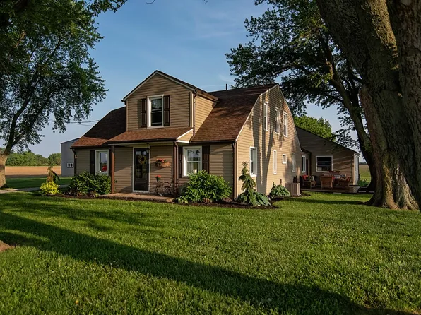 7785 Ballentine Pike, New Carlisle, OH 45344