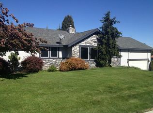 106 Hillview Dr, Richland, WA