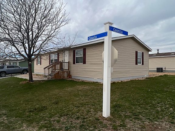 2nd image of 4103 Cedar Ln #73