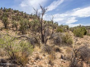 4095 N Open Sky Dr, Rimrock, AZ 86335