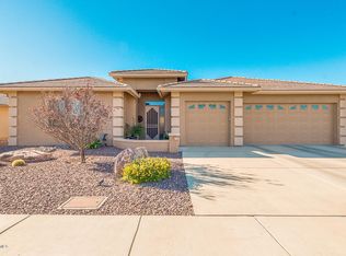 11423 E Natal Ave, Mesa, AZ 85209