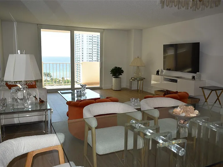 1865 S Ocean Dr #14N — Photo 33