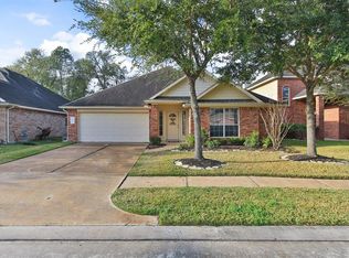 3014 Lemmingham Dr, Spring, TX 77388