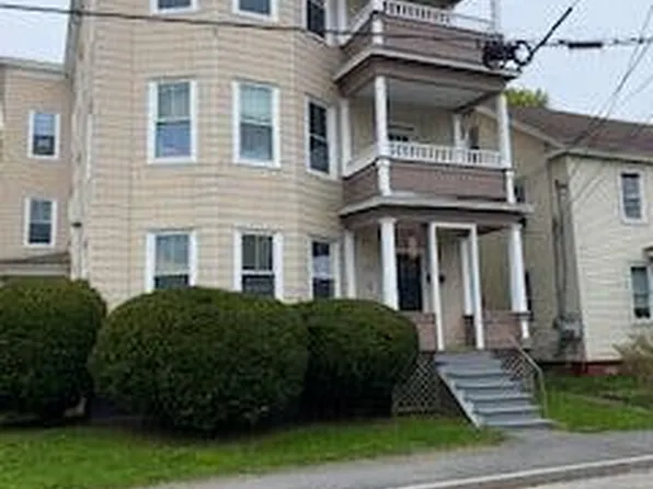 7 Shawmut Street #4, Lewiston, ME 04240