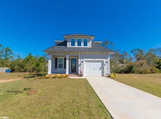 7134 Lake View Dr, Gulf Shores, AL 36542