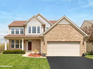 5745 Lucerne Ln, Lake In The Hills, IL 60156