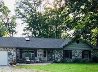10629 S Beaver St, Terre Haute, IN