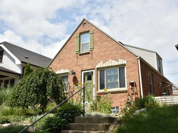 1934 East Fernwood AVENUE, Milwaukee, WI 53207
