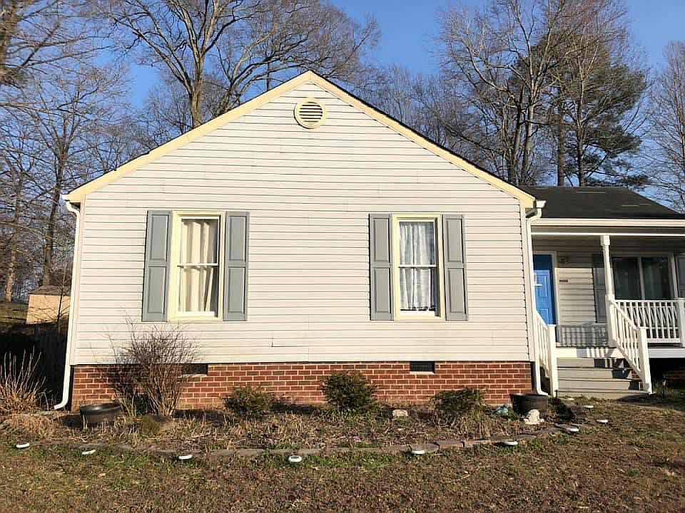 2nd image of 2507 Brookforest Rd