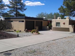 3525 20th Ave SE, Rio Rancho, NM 87124