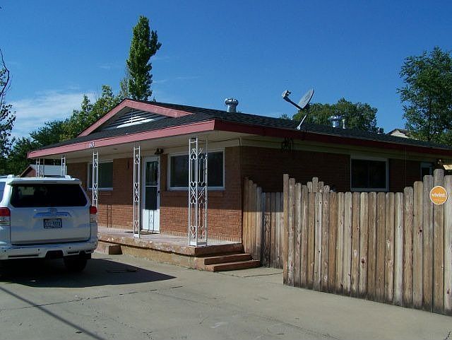 Front View