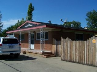 618 SW 15th Ave, Perryton, TX 79070
