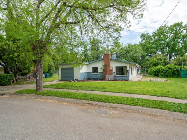 3055 Sharon Ave, Anderson, CA 96007
