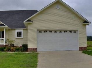 506 New Hope Rd, Boaz, AL 35957