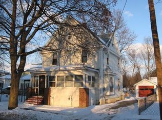 775 Southport St, Elmira, NY