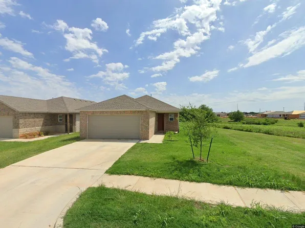 11636 Casey Dr, Yukon, OK 73099