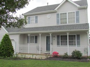 44 Jared Ln, Little Egg Harbor, NJ