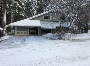 851 S Dyer Cir, Incline Village, NV 89451